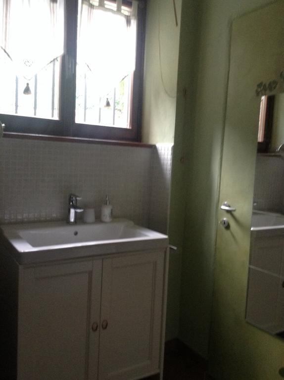 La Taverna Dei Gufi Premeno Cameră foto